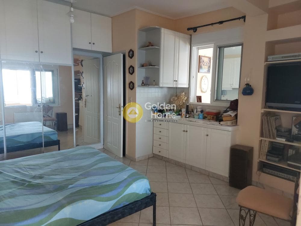 Apartment in Pefka, Keratea — Photo 19 of 29