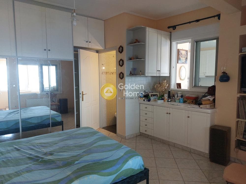 Apartment in Pefka, Keratea — Photo 24 of 29