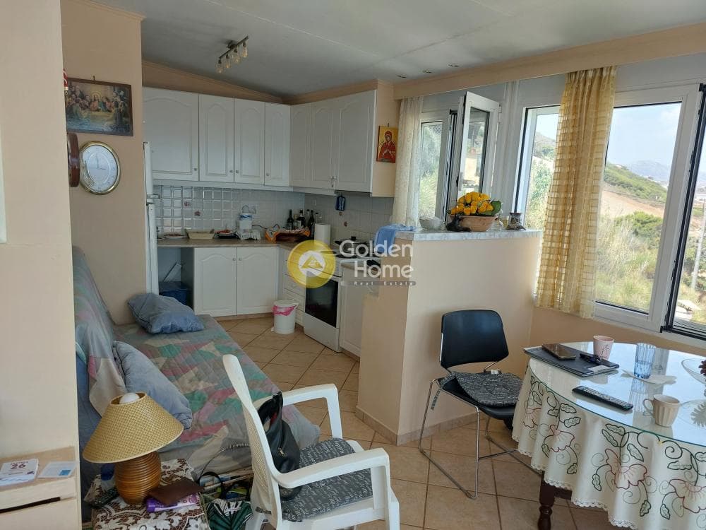 Apartment in Pefka, Keratea — Photo 26 of 29