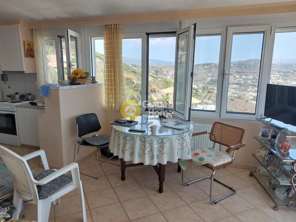 Apartment in Pefka, Keratea — Photo 27 of 29