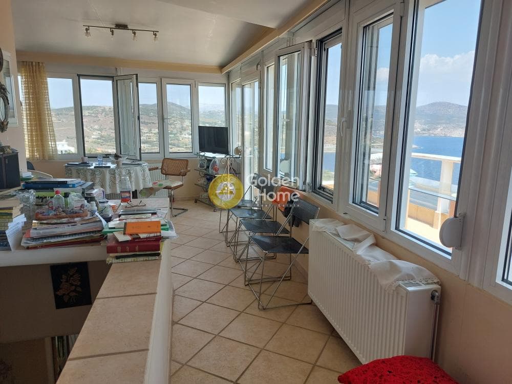 Apartment in Pefka, Keratea — Photo 28 of 29