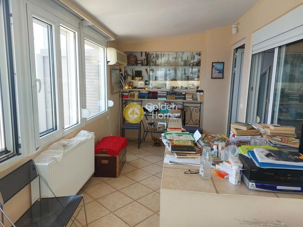 Apartment in Pefka, Keratea — Photo 5 of 29