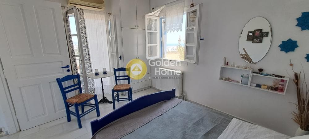 Μονοκατοικία στην Αγία Αννα, Νάξος — Φωτογραφία 3 από 33