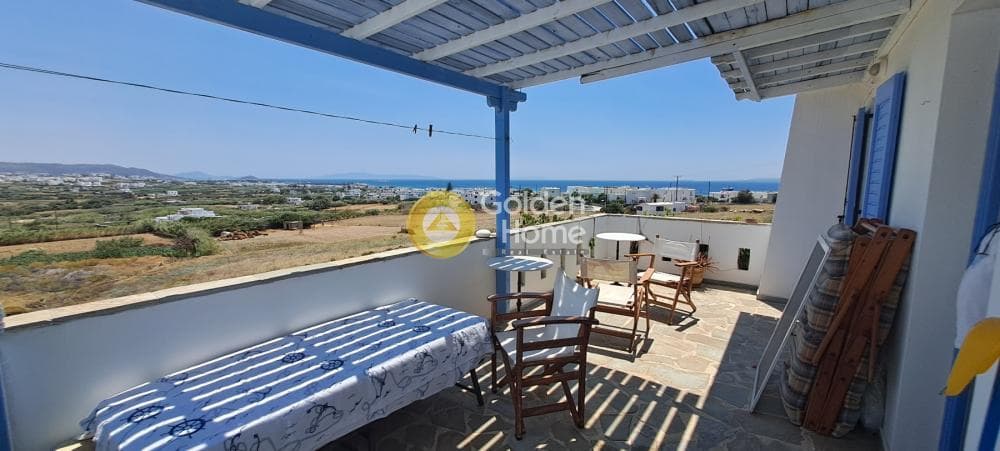 Μονοκατοικία στην Αγία Αννα, Νάξος — Φωτογραφία 5 από 33