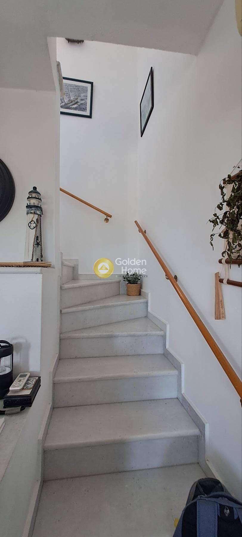 Μονοκατοικία στην Αγία Αννα, Νάξος — Φωτογραφία 28 από 33