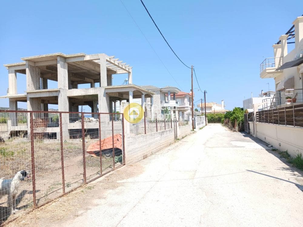 Μονοκατοικία στην Βαλτσαίικα, Σικυώνα — Φωτογραφία 6 από 8