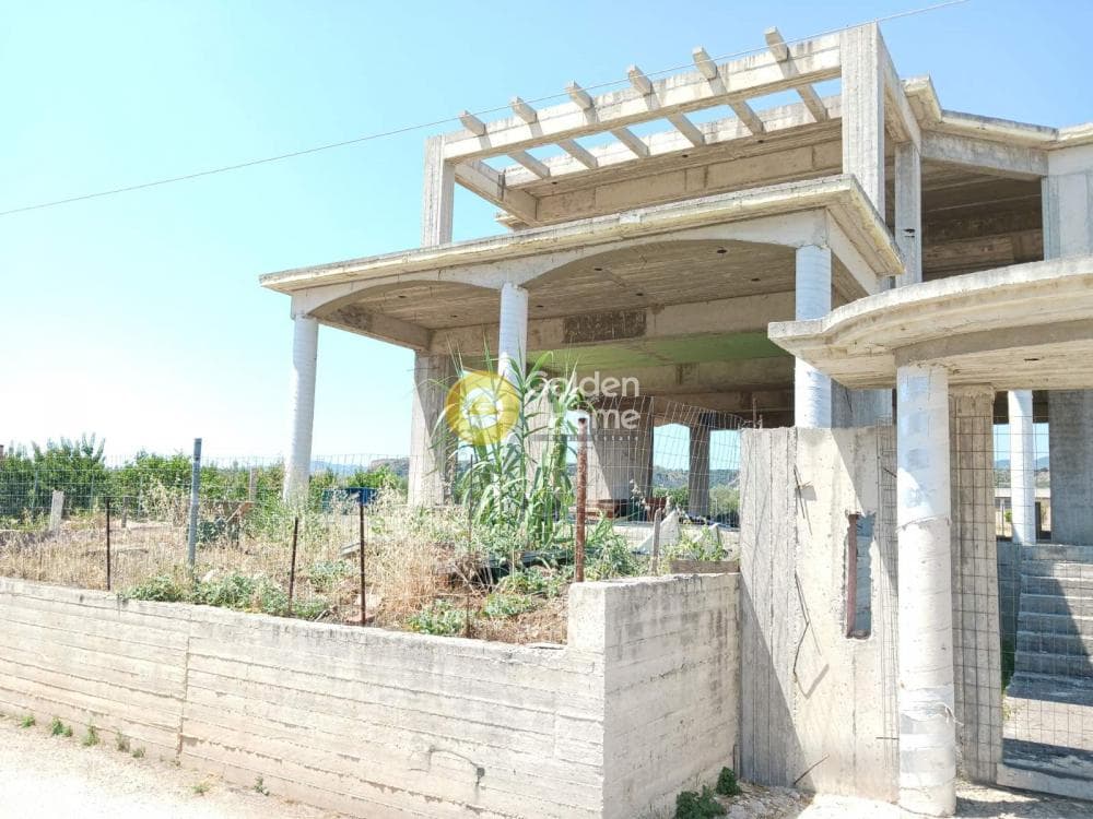Μονοκατοικία στην Βαλτσαίικα, Σικυώνα — Φωτογραφία 7 από 8