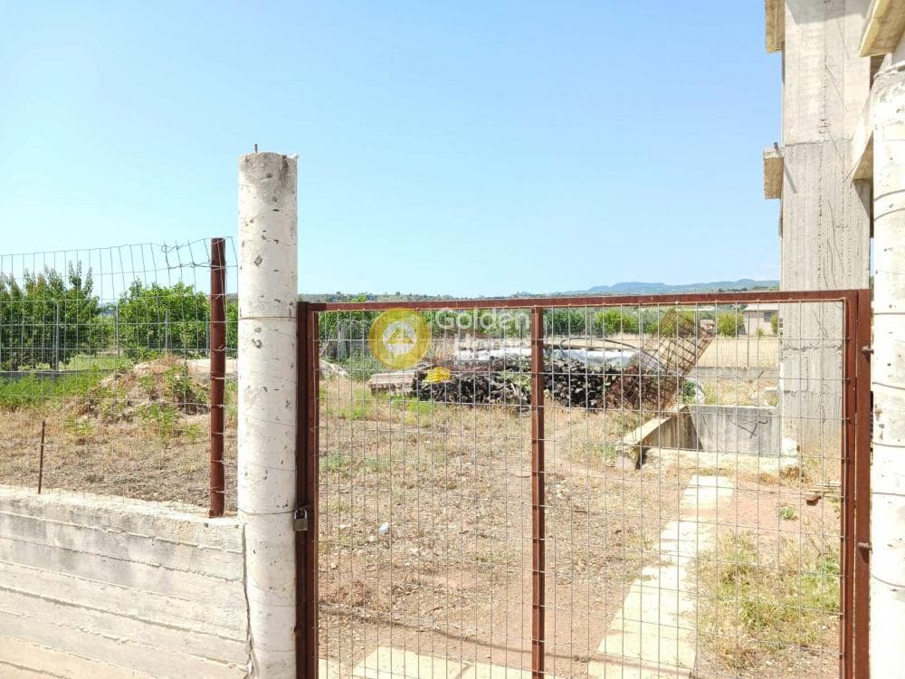Μονοκατοικία στην Βαλτσαίικα, Σικυώνα — Φωτογραφία 8 από 8