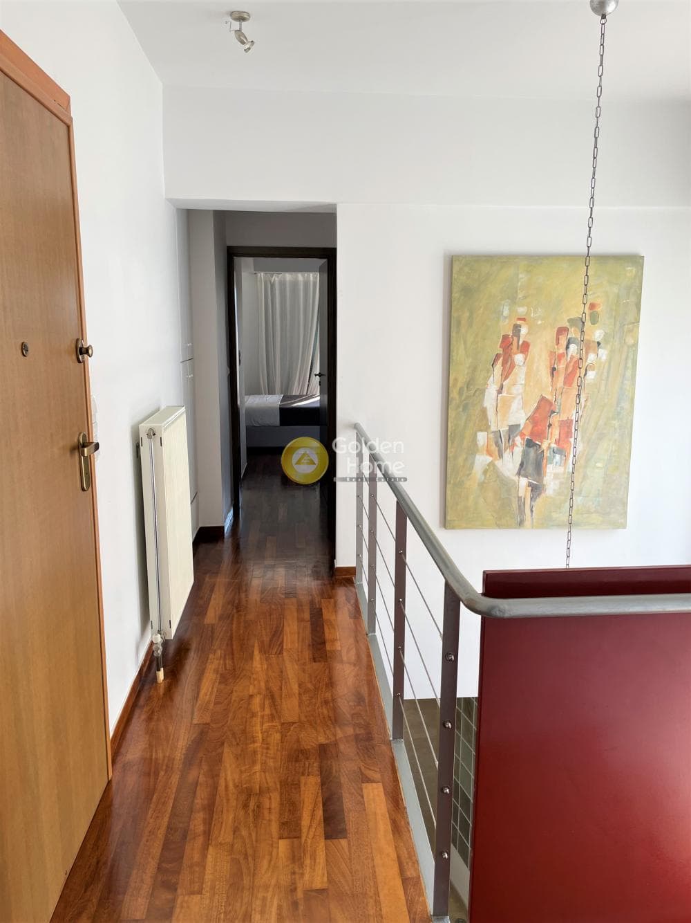 Apartment in Center, Voula — Photo 9 of 22