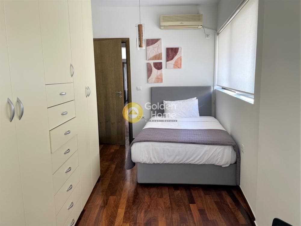 Apartment in Center, Voula — Photo 12 of 22