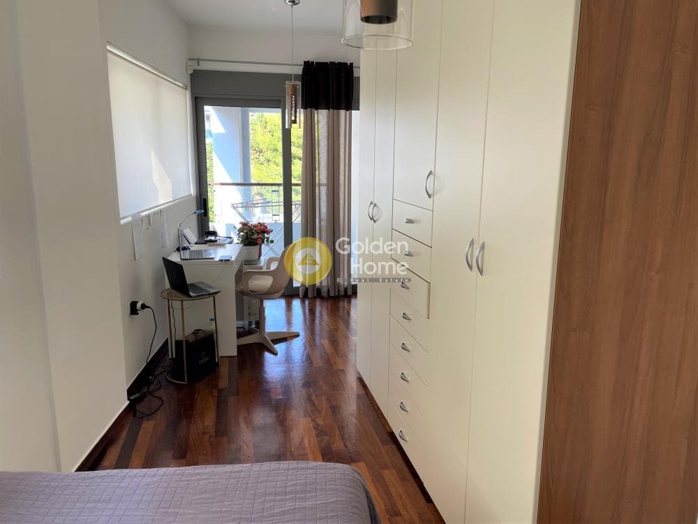 Apartment in Center, Voula — Photo 13 of 22
