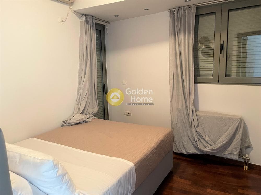 Apartment in Center, Voula — Photo 16 of 22