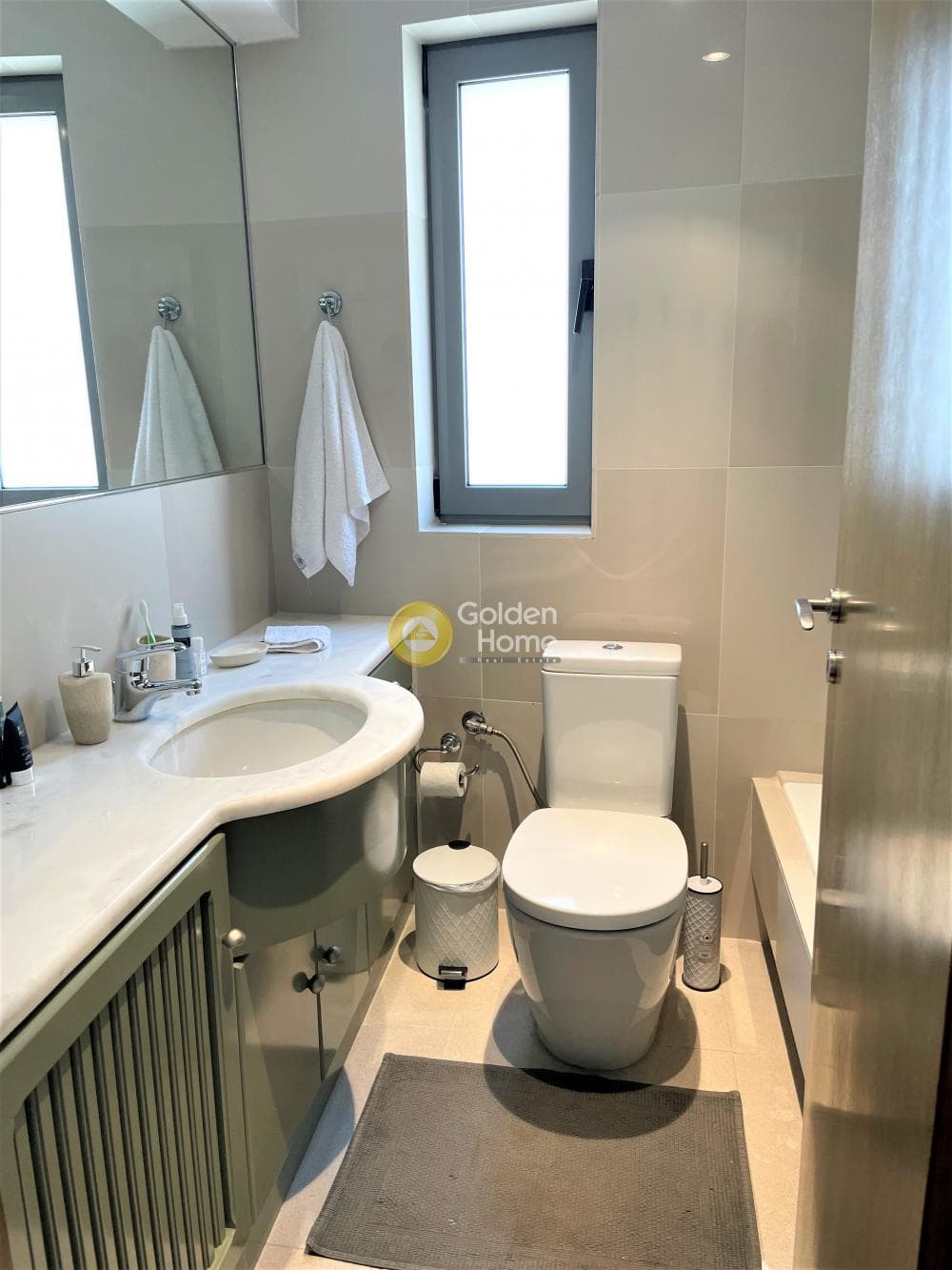 Apartment in Center, Voula — Photo 14 of 22