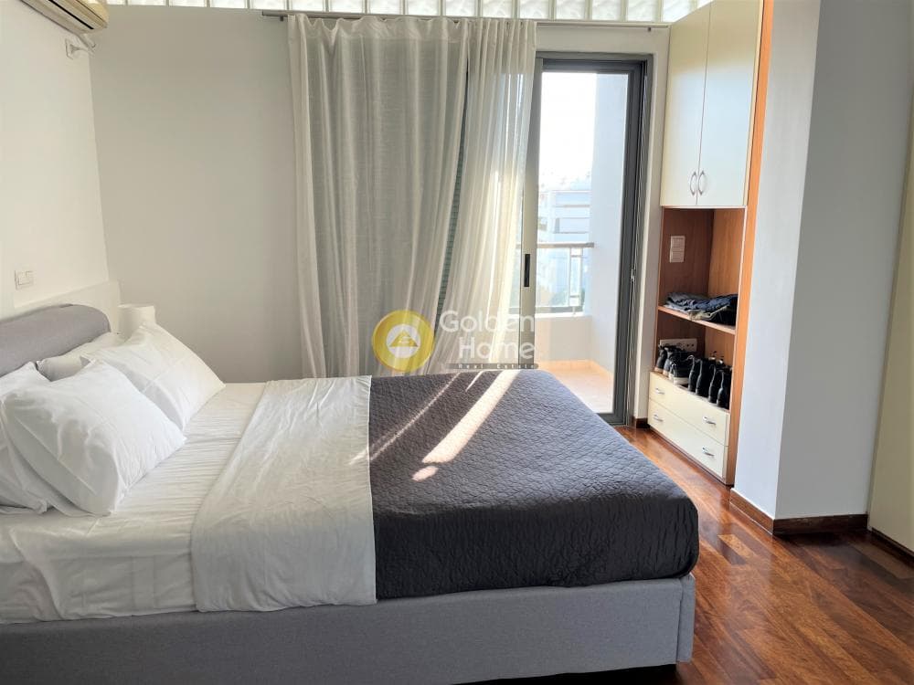 Apartment in Center, Voula — Photo 10 of 22