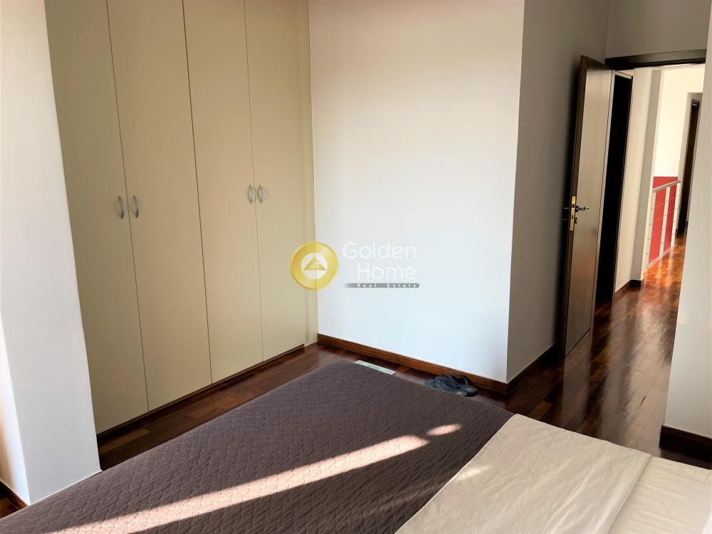 Apartment in Center, Voula — Photo 11 of 22