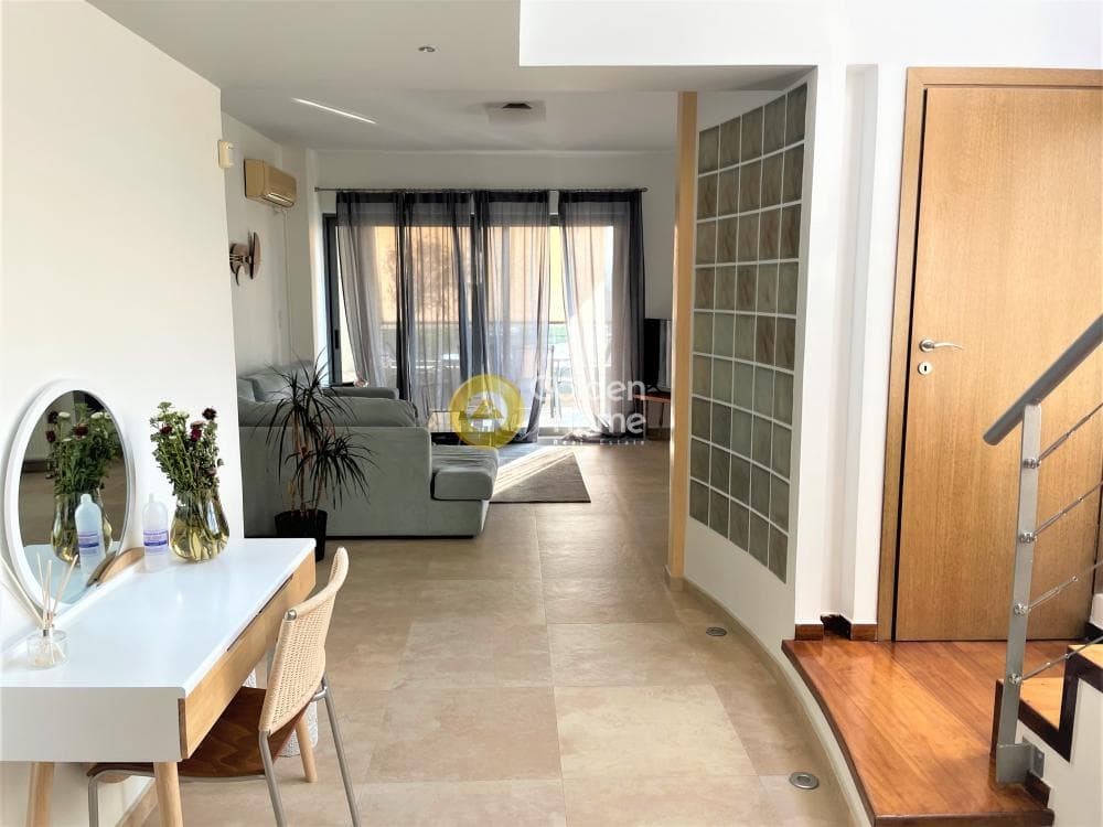 Apartment in Center, Voula — Photo 4 of 22