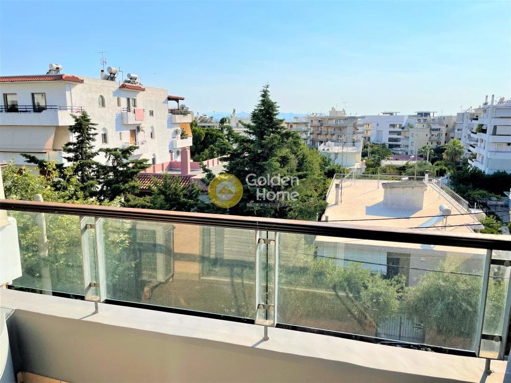 Apartment in Center, Voula — Photo 1 of 22