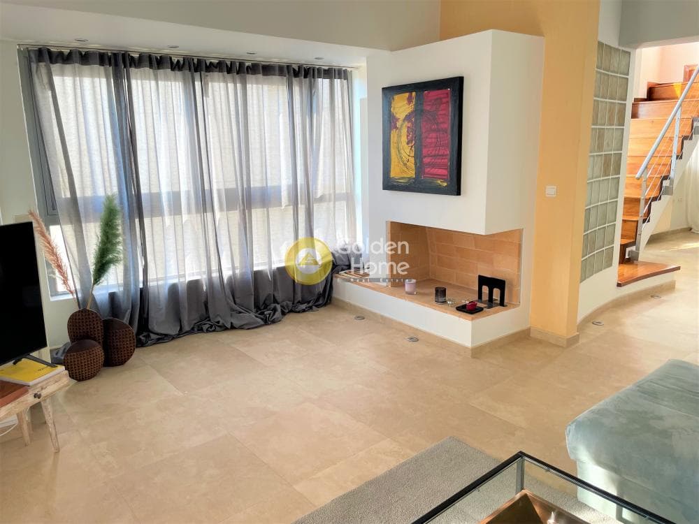 Apartment in Center, Voula — Photo 3 of 22