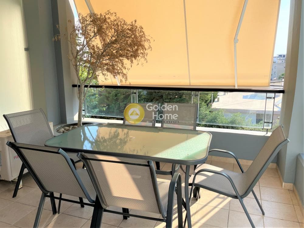 Apartment in Center, Voula — Photo 18 of 22