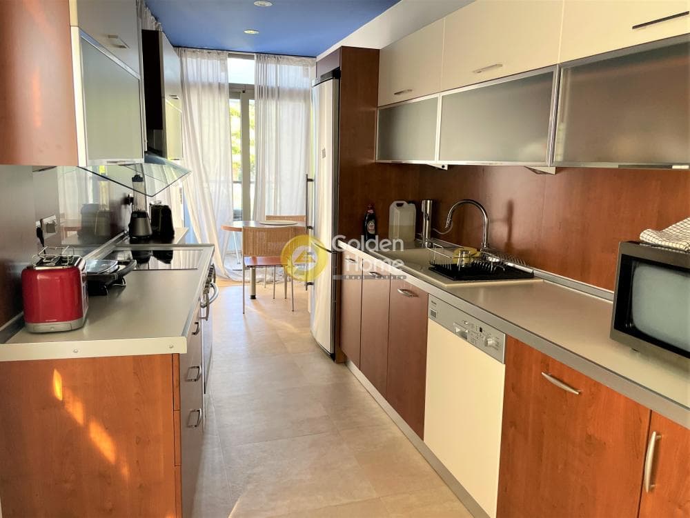 Apartment in Center, Voula — Photo 7 of 22