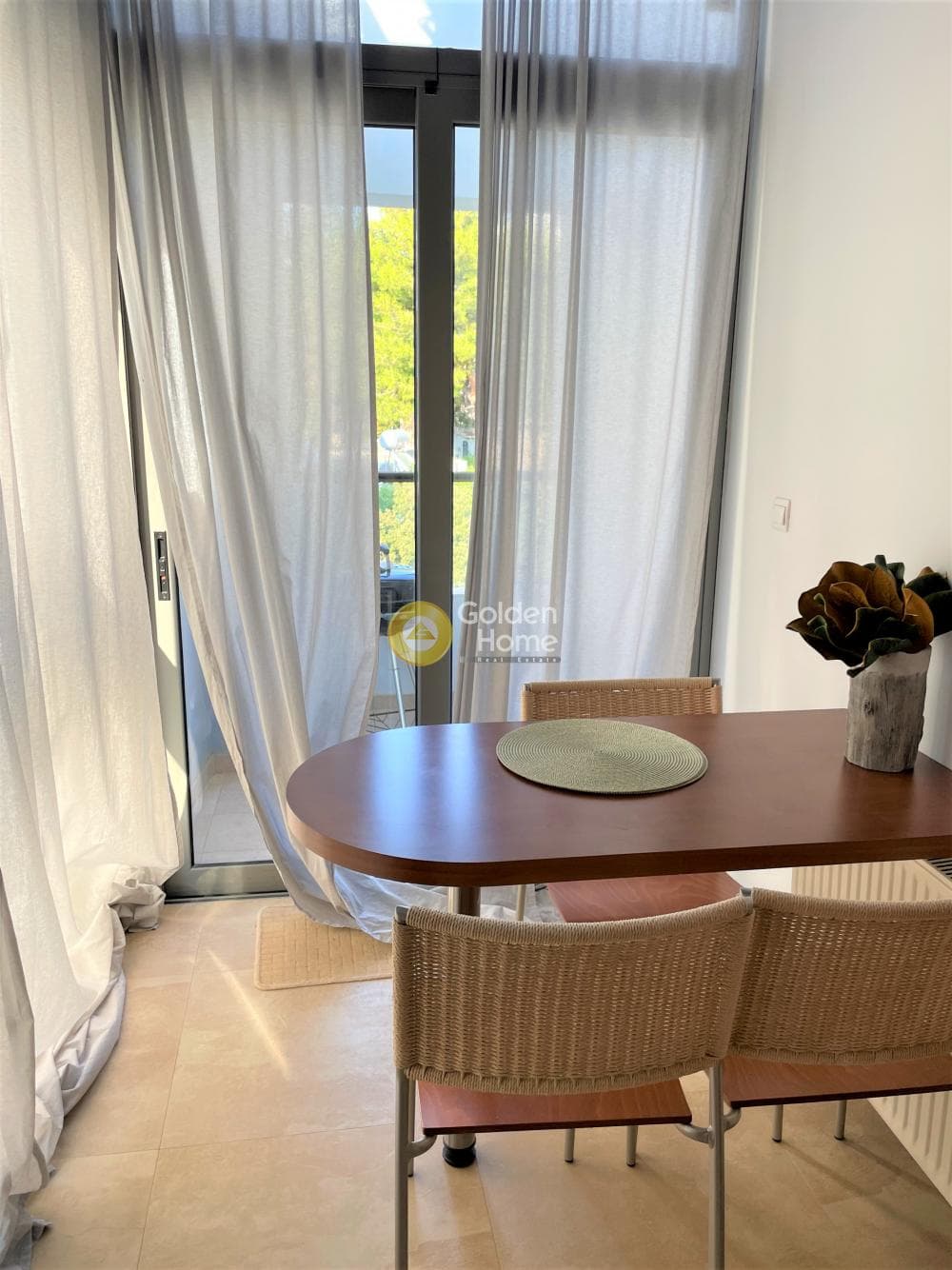 Apartment in Center, Voula — Photo 8 of 22