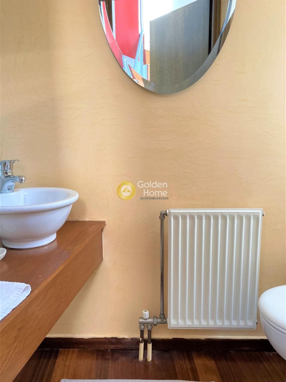 Apartment in Center, Voula — Photo 17 of 22