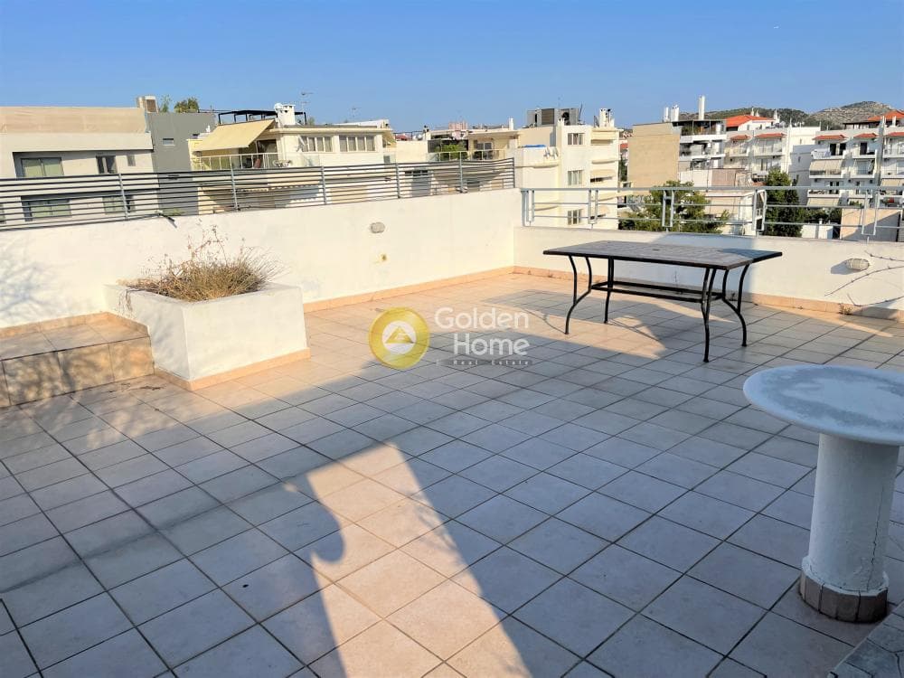 Apartment in Center, Voula — Photo 19 of 22