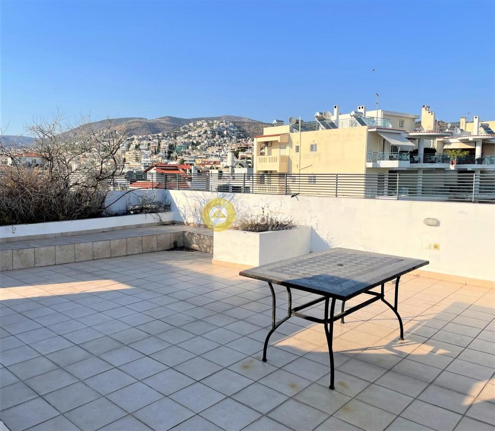 Apartment in Center, Voula — Photo 20 of 22