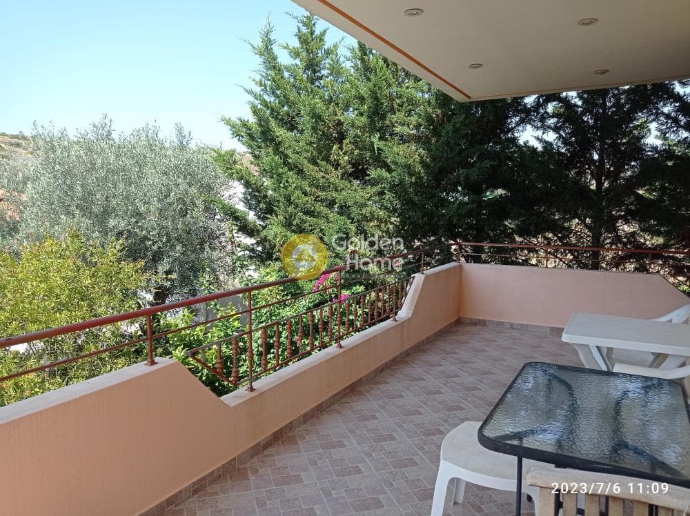 House in Lamprika, Koropi — Photo 4 of 24