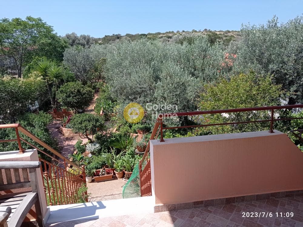 House in Lamprika, Koropi — Photo 5 of 24