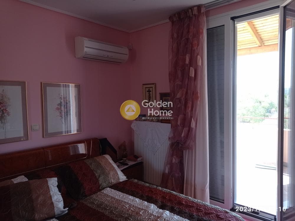 House in Lamprika, Koropi — Photo 9 of 24