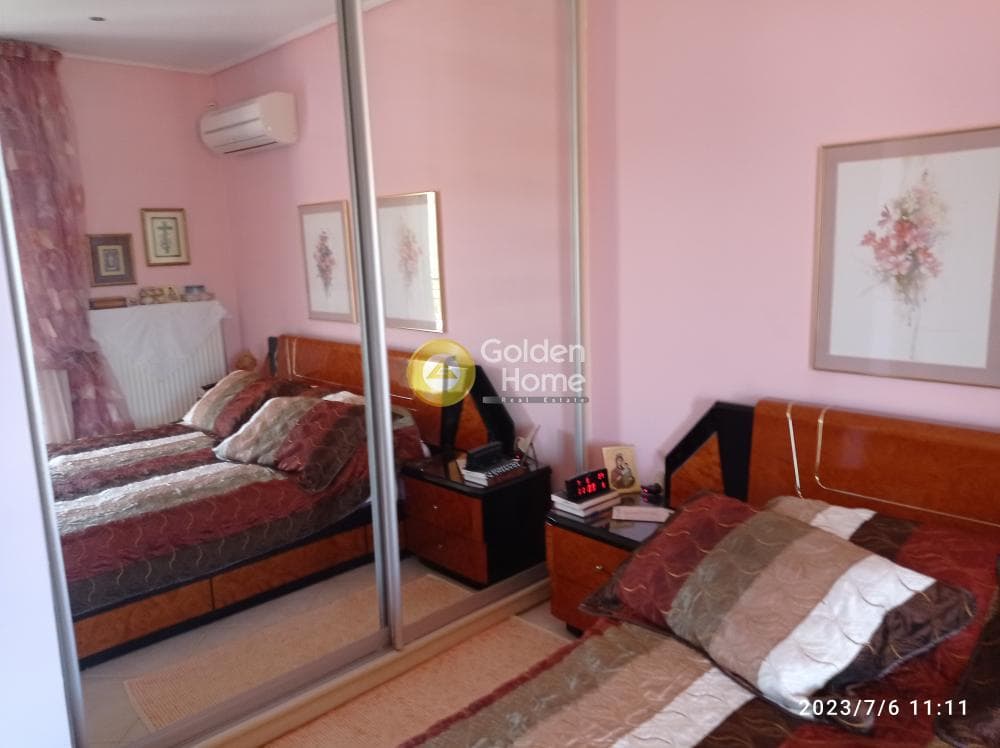 House in Lamprika, Koropi — Photo 14 of 24