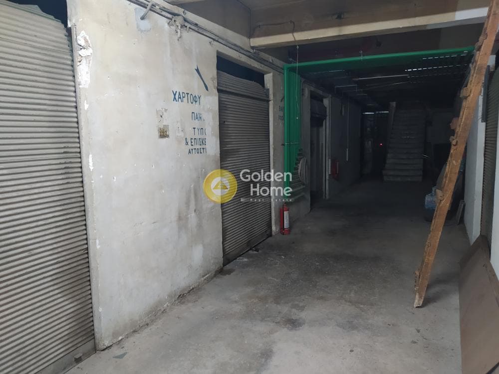 Retail Store in Plateia Iroon, Historic Center — Photo 7 of 9