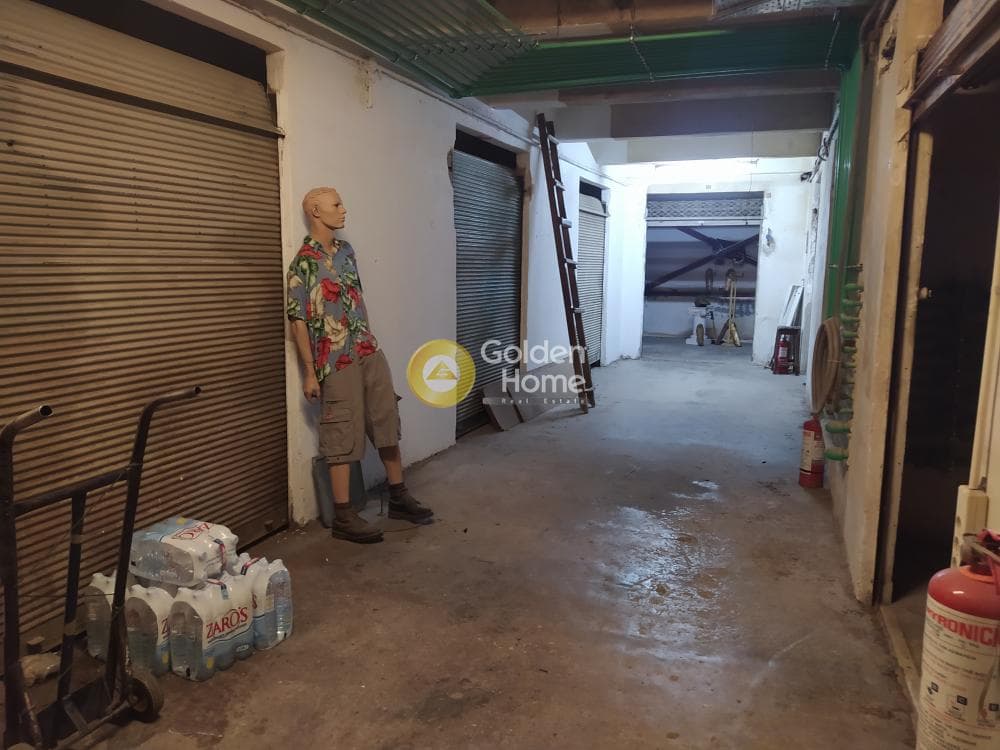 Retail Store in Plateia Iroon, Historic Center — Photo 9 of 9