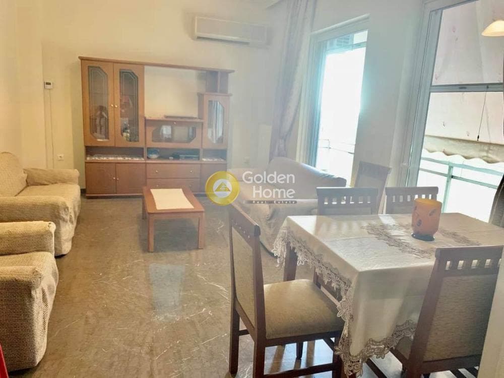 Apartment in Center, Neos Kosmos — Photo 5 of 18