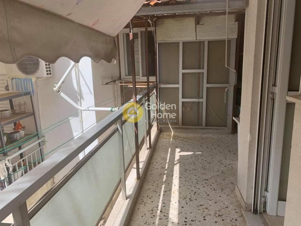 Apartment in Center, Neos Kosmos — Photo 13 of 18