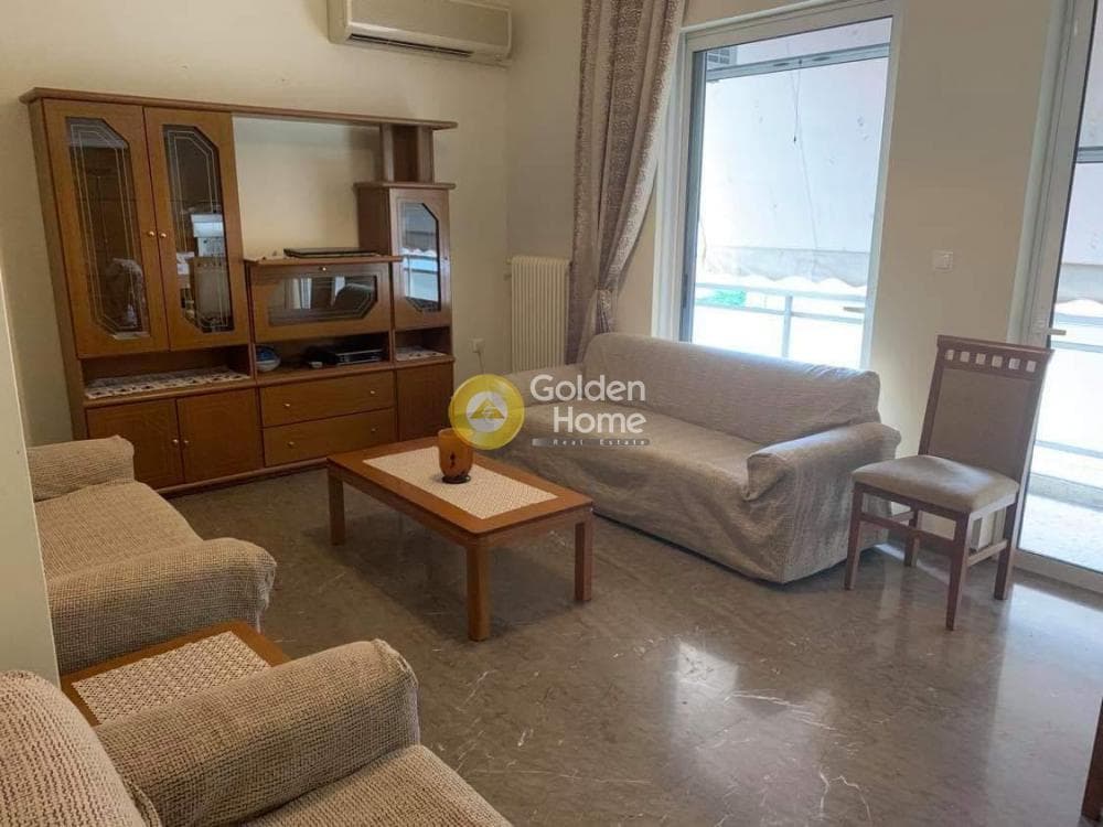 Apartment in Center, Neos Kosmos — Photo 15 of 18