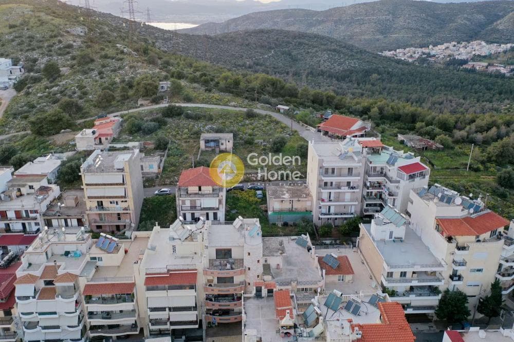 Διαμέρισμα στην Χωματερή, Κορυδαλλός — Φωτογραφία 1 από 3