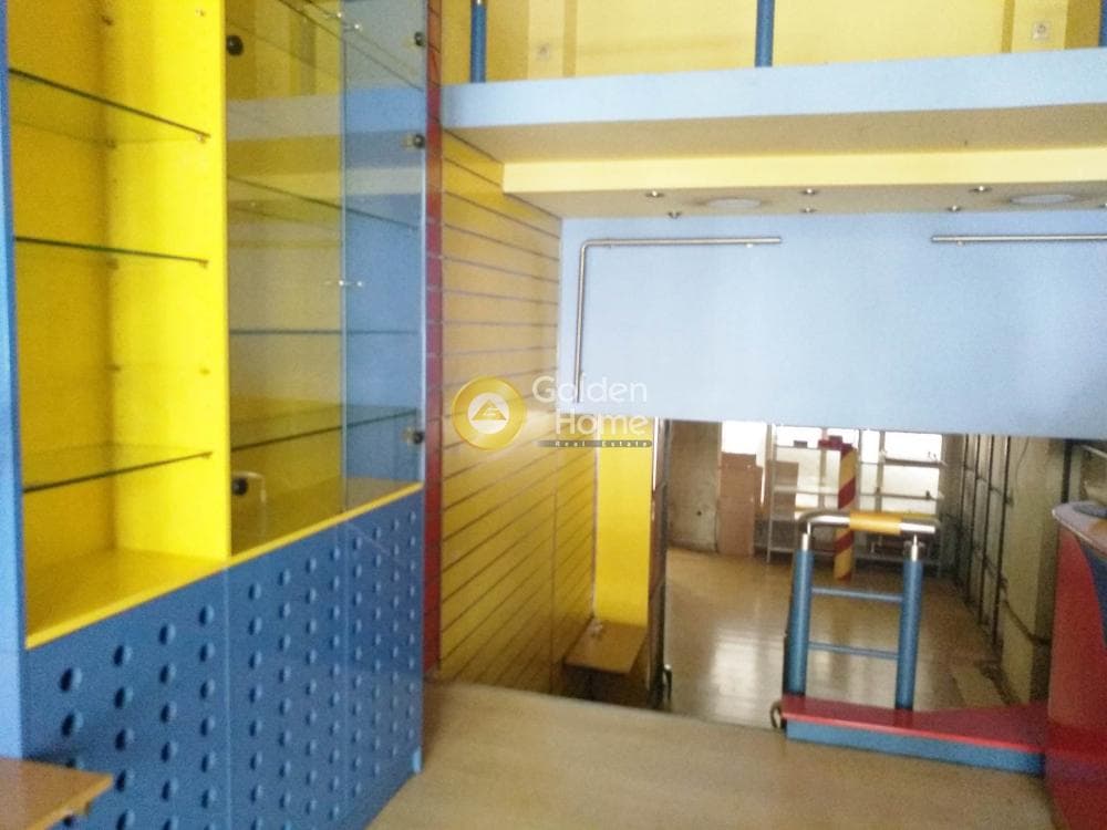 Retail Store in akadimia Platonos, Kolonos - Kolokinthous — Photo 2 of 5