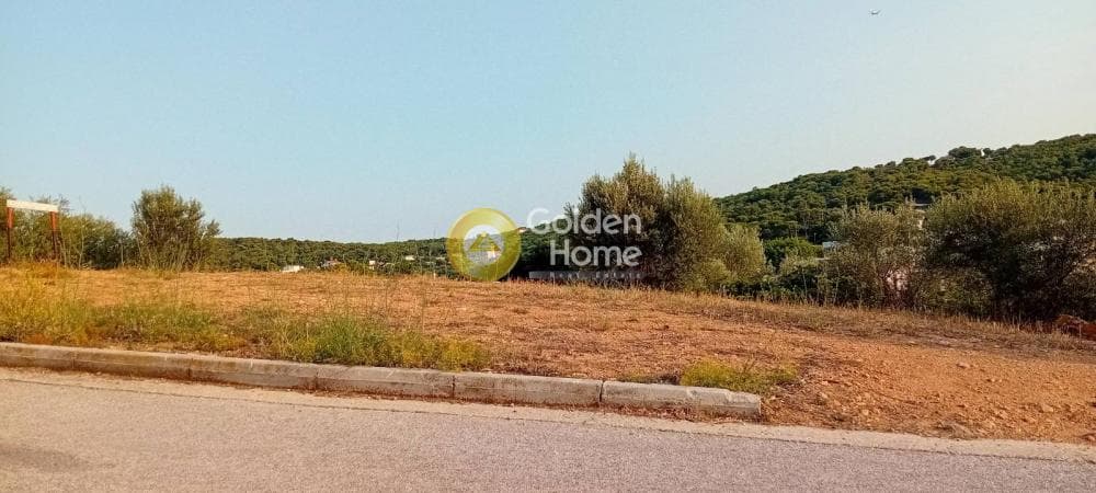 Building Plot in Ikismos Aiolos, Rafina — Photo 7 of 9