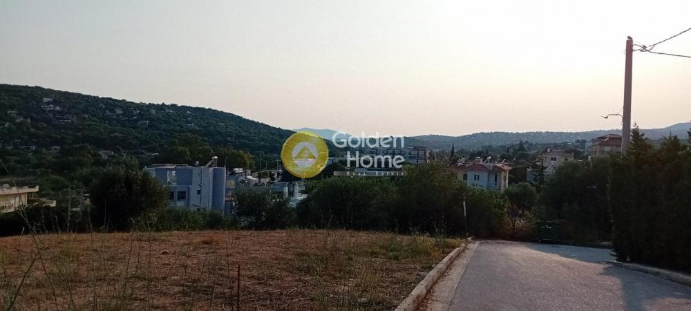 Building Plot in Ikismos Aiolos, Rafina — Photo 9 of 9