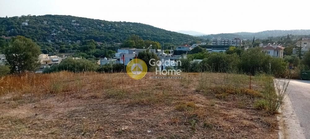 Building Plot in Ikismos Aiolos, Rafina — Photo 1 of 9