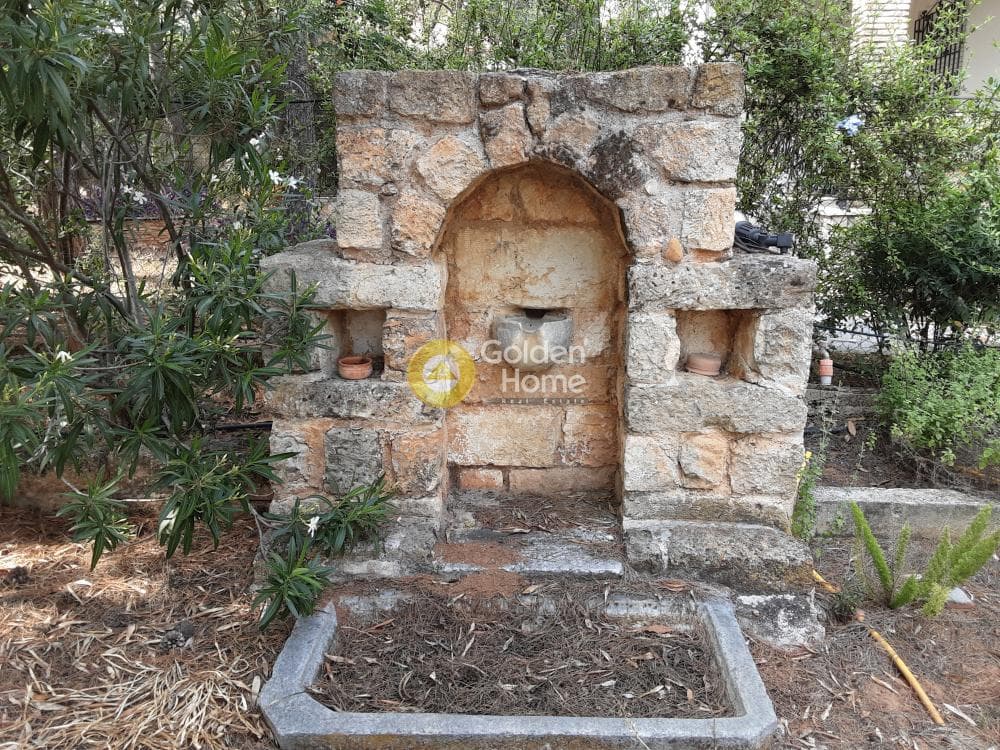 House in Megala Sxoinia A, Acharnes — Photo 14 of 35