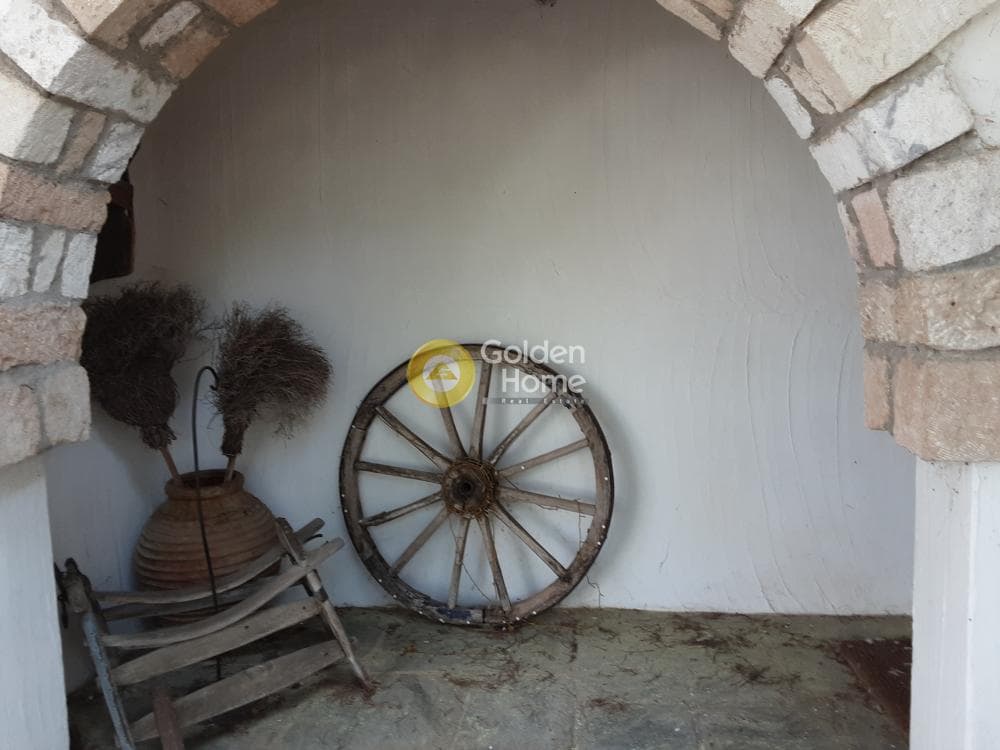 House in Megala Sxoinia A, Acharnes — Photo 7 of 35