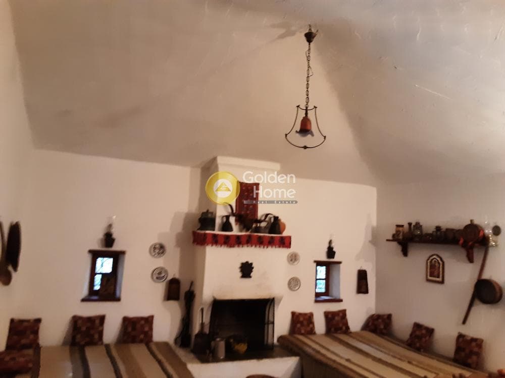 House in Megala Sxoinia A, Acharnes — Photo 8 of 35