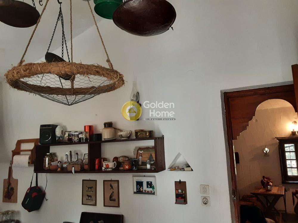 House in Megala Sxoinia A, Acharnes — Photo 26 of 35