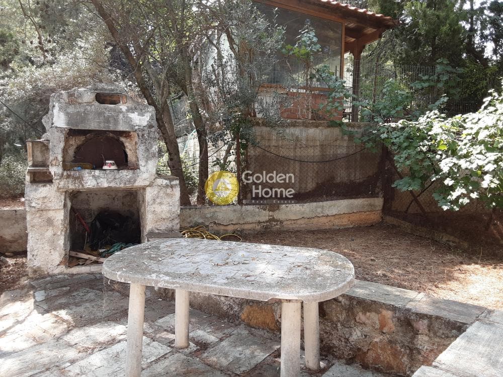 House in Megala Sxoinia A, Acharnes — Photo 11 of 35