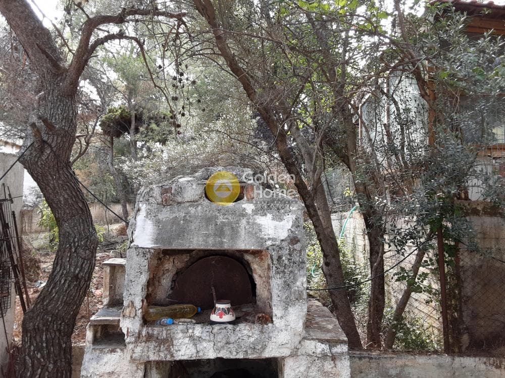 House in Megala Sxoinia A, Acharnes — Photo 33 of 35
