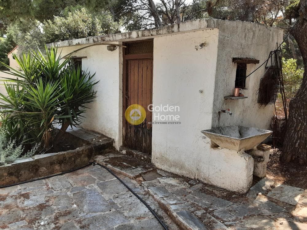 House in Megala Sxoinia A, Acharnes — Photo 34 of 35