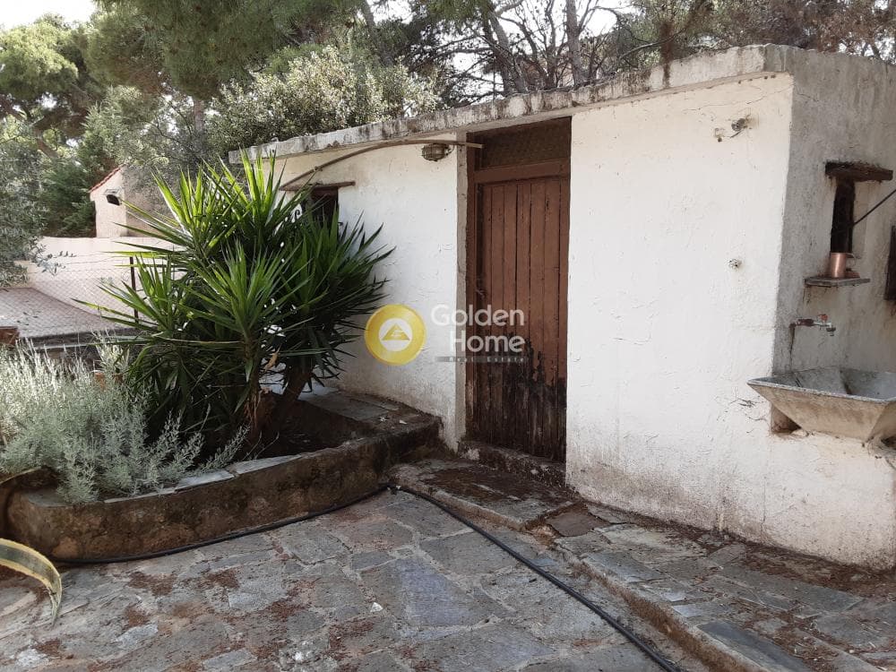 House in Megala Sxoinia A, Acharnes — Photo 35 of 35